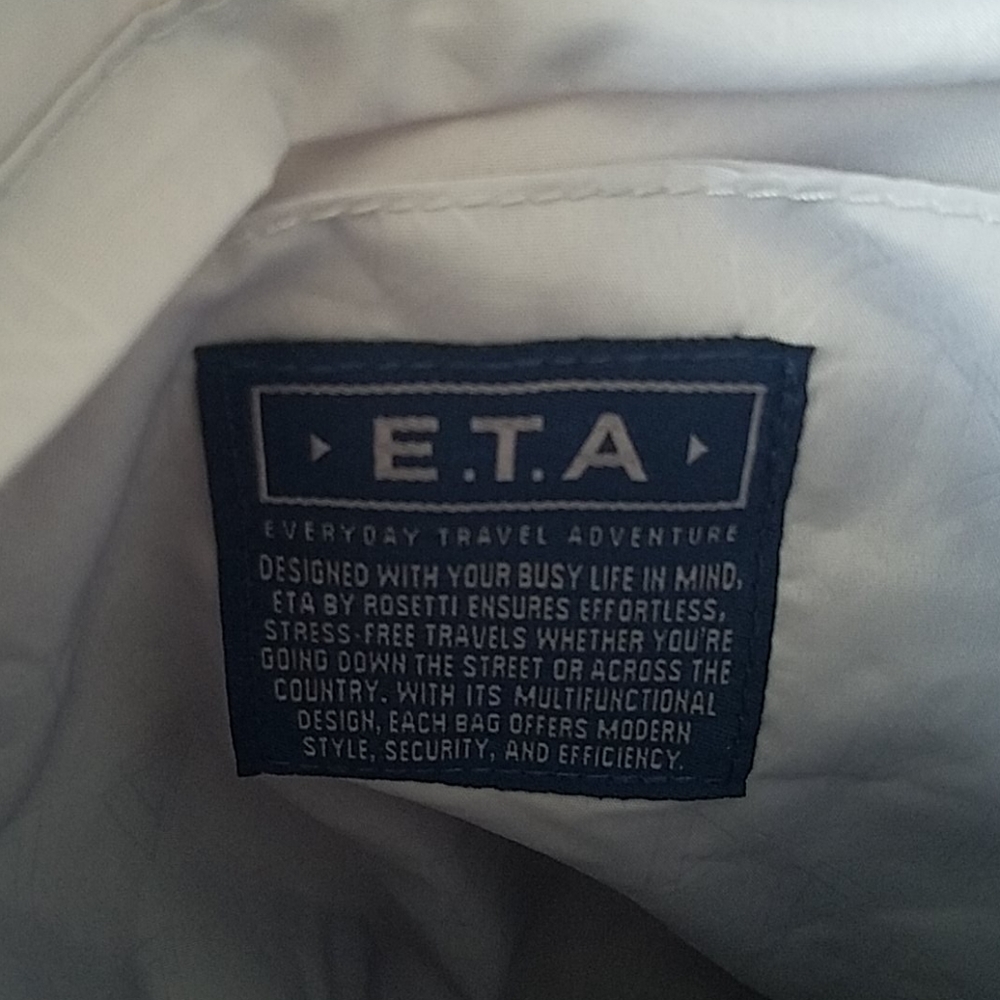 E.T.A. Purse - Picture 11 of 16